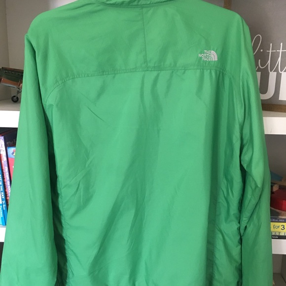The North Face jacket - Picture 2 of 4